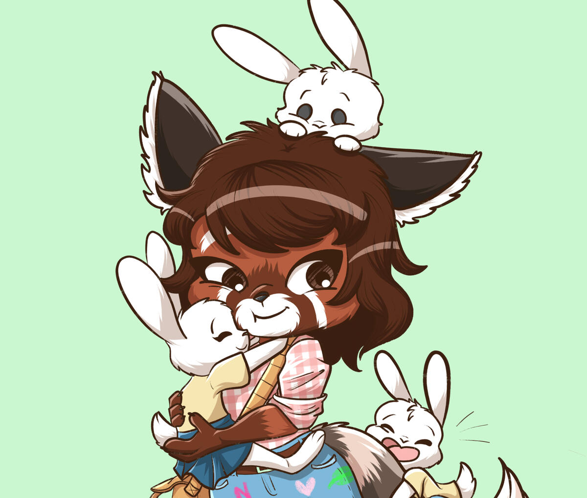 Ilustração Digital