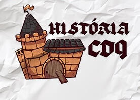 História CDQ(programa educativo sobre quadrinhos)